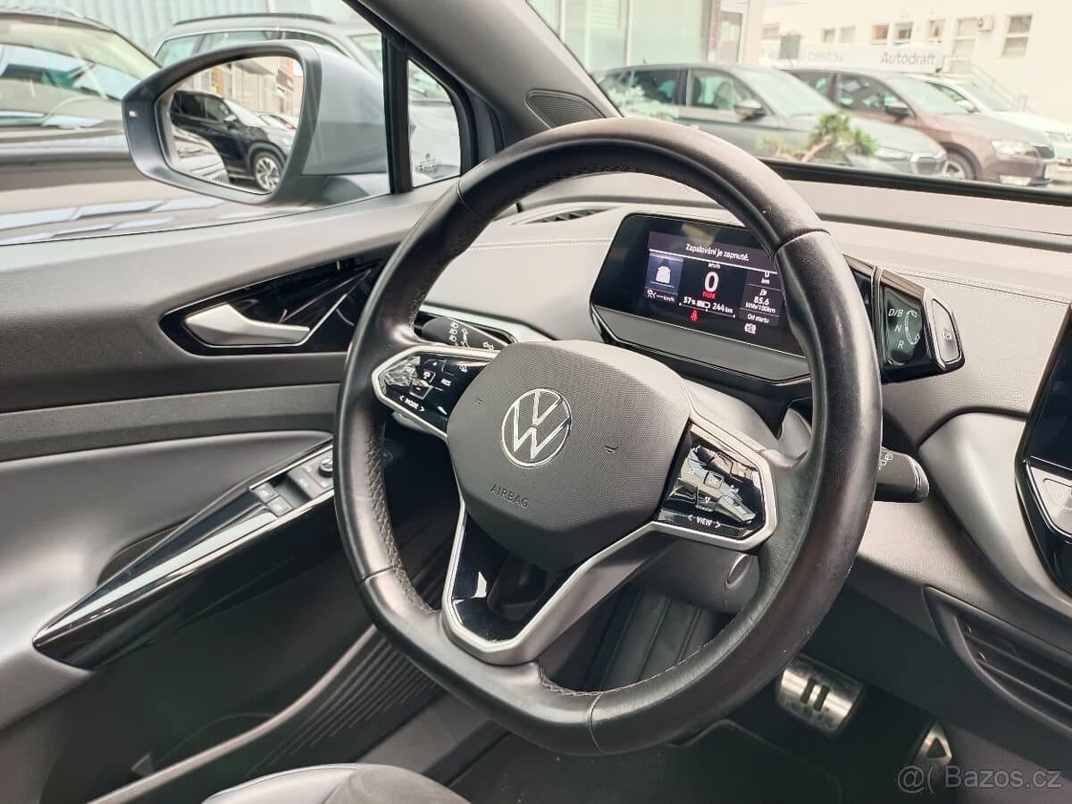 2023 Volkswagen ID.4 - 18