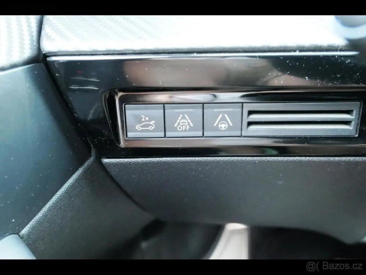 2018 Peugeot 508 - 18