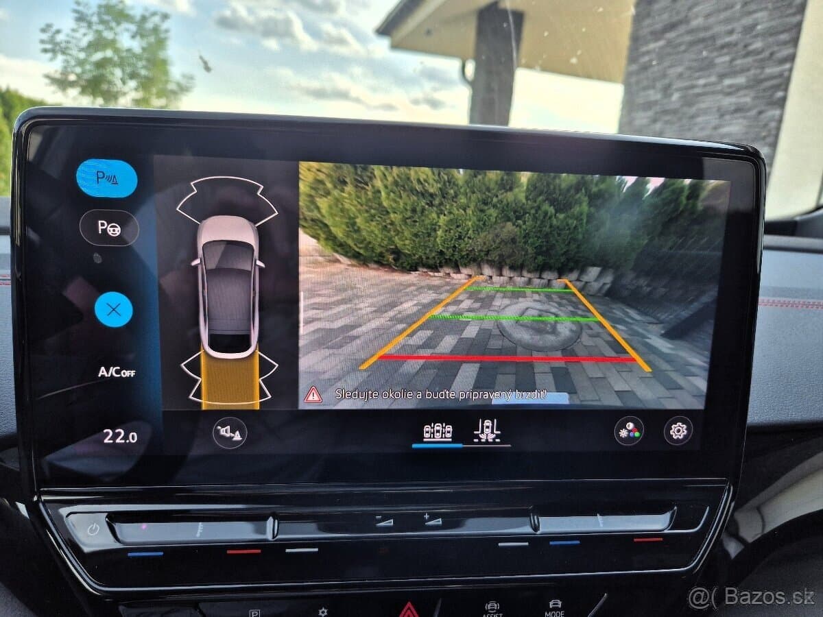 2022 Volkswagen ID.5 - 18