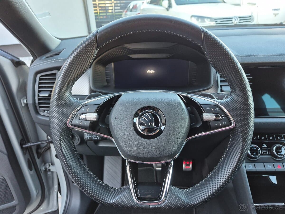 2023 Škoda KODIAQ - 18