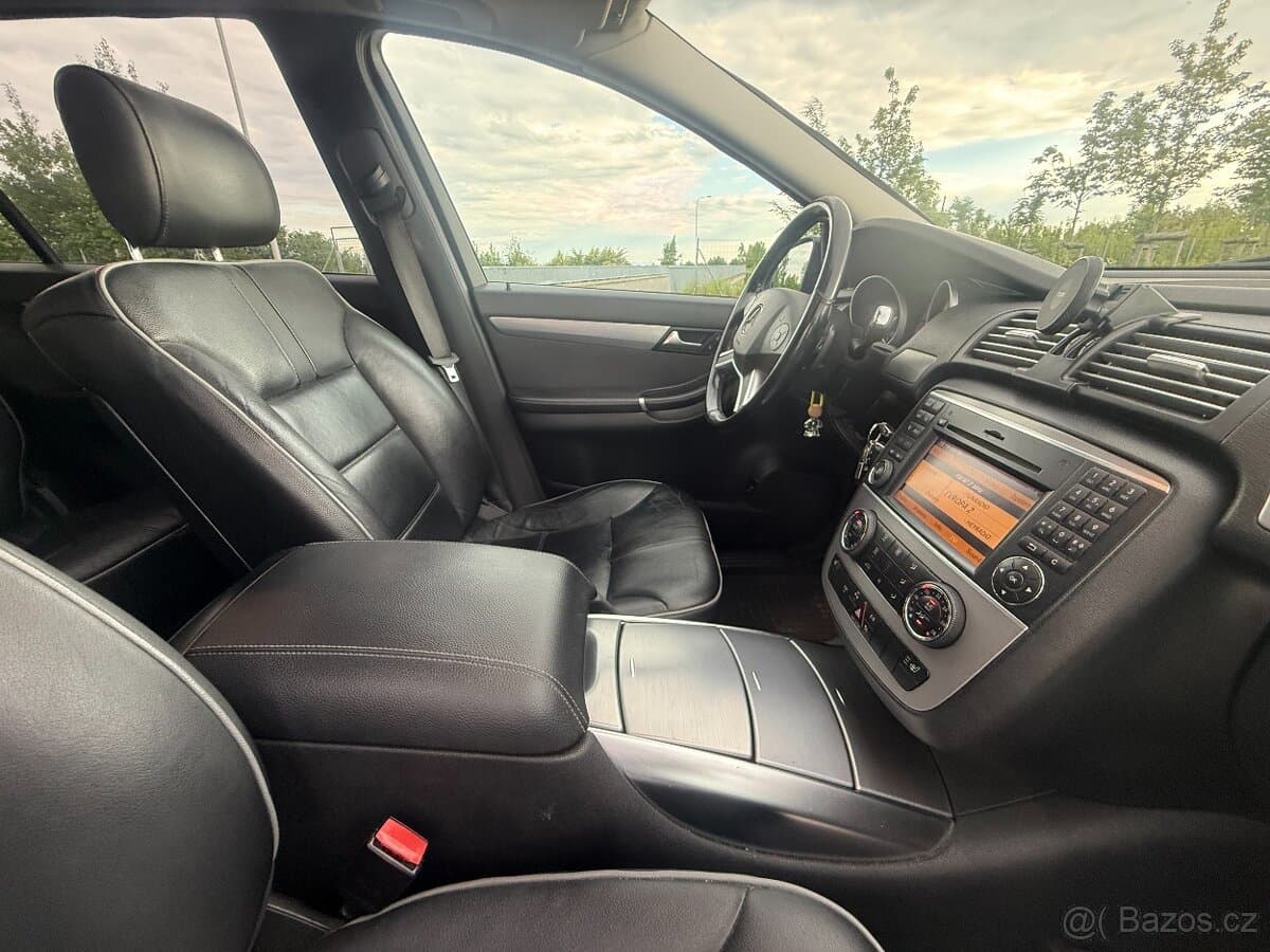 2011 Mercedes-Benz OSTATNÍ - 18