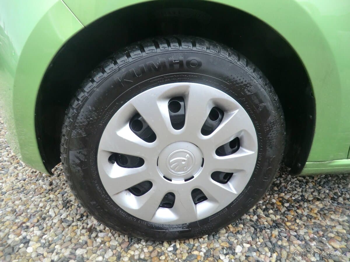 2013 Škoda CITIGO - 18