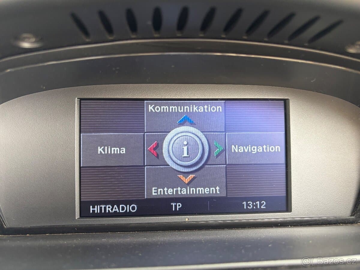 2009 BMW 3-SERIES - 18