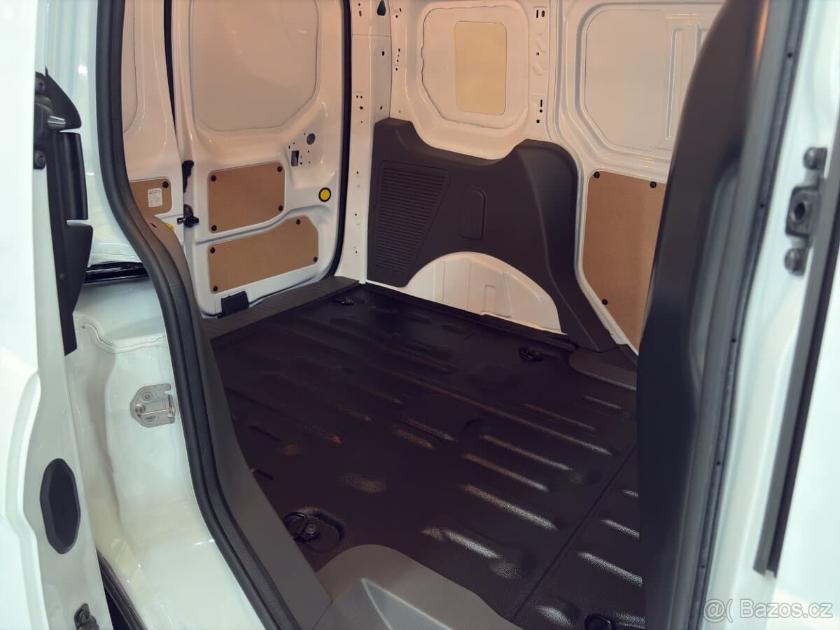 Ford TRANSIT - 18