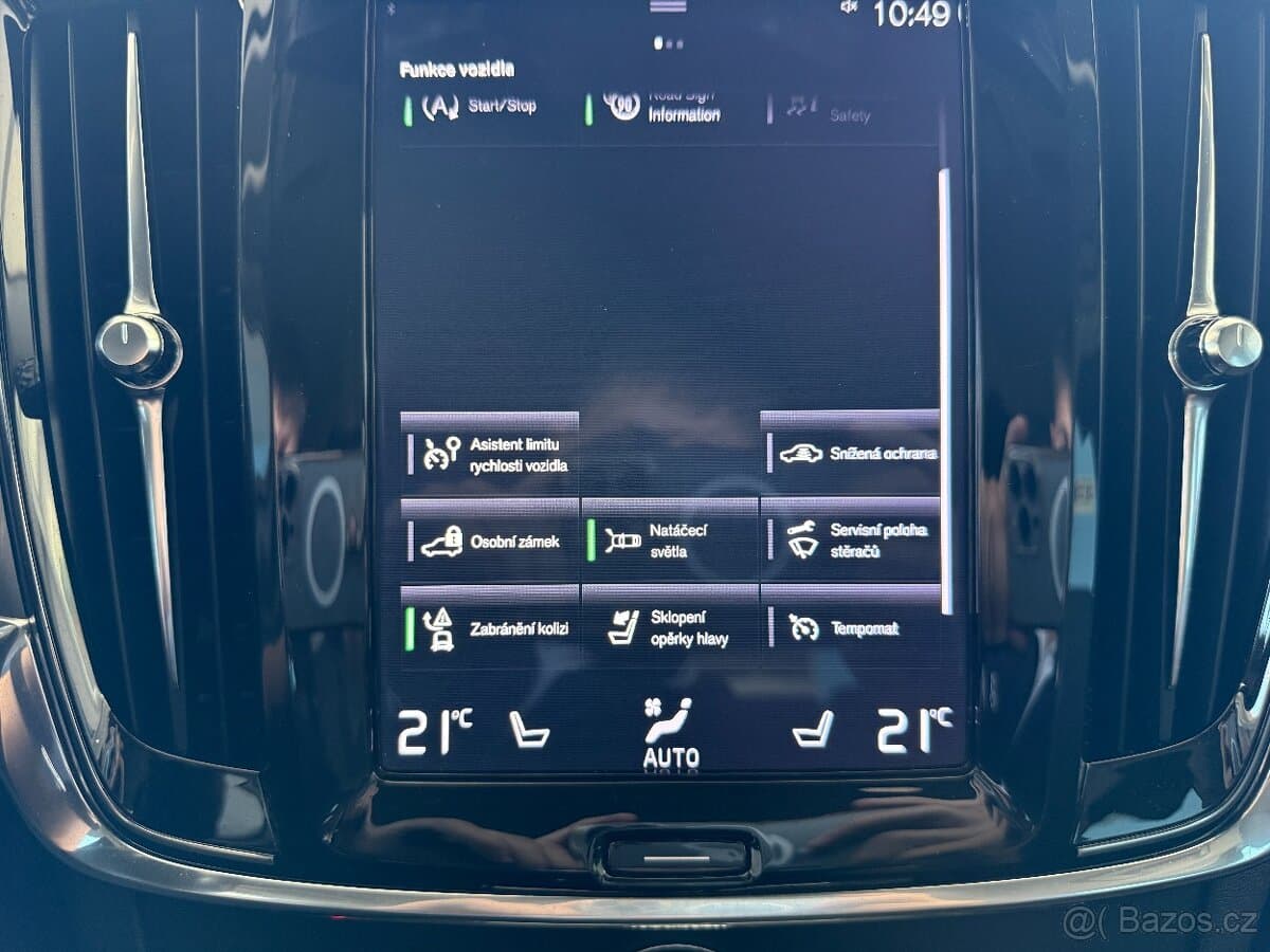 2019 Volvo V90 - 18