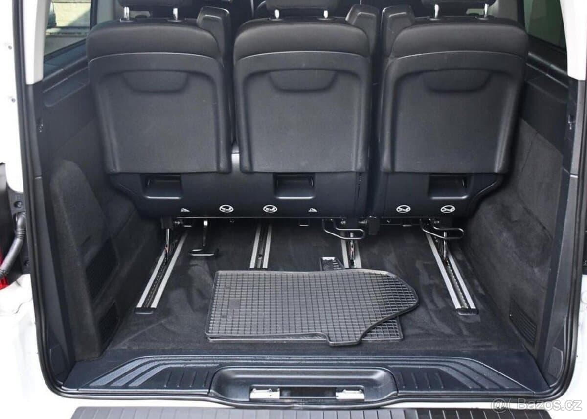 2017 Mercedes-Benz VITO - 18