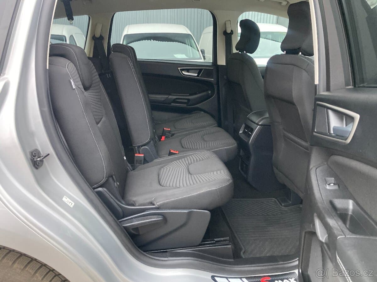 2020 Ford S-MAX - 18