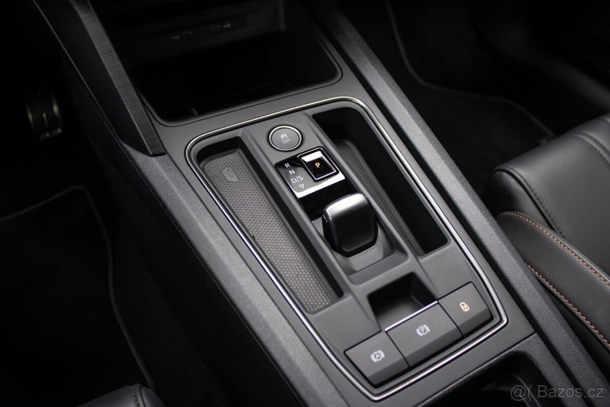 2024 Cupra FORMENTOR - 18