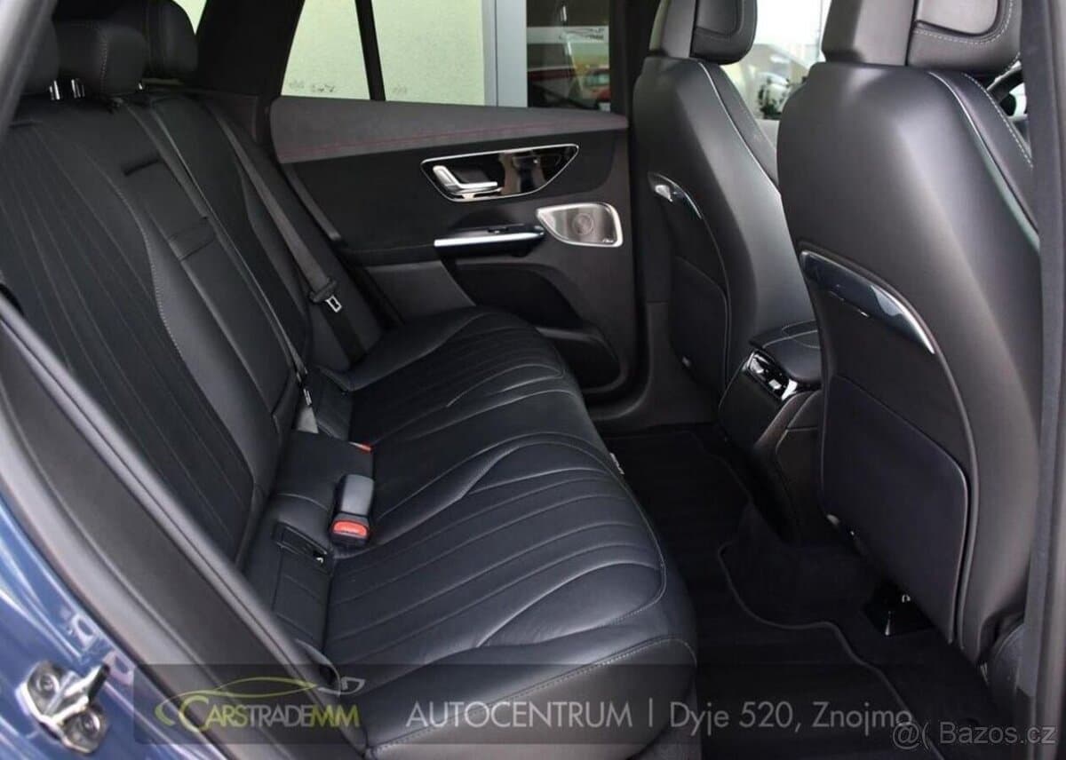 2024 Mercedes-Benz EQE - 18