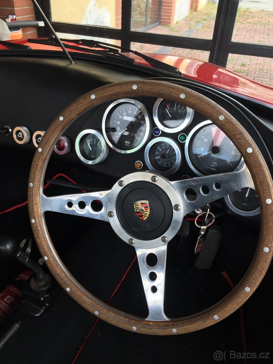 Porsche OSTATNÍ - 18