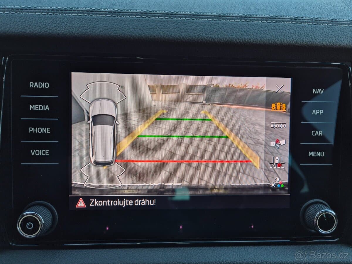 2023 Škoda KODIAQ - 18