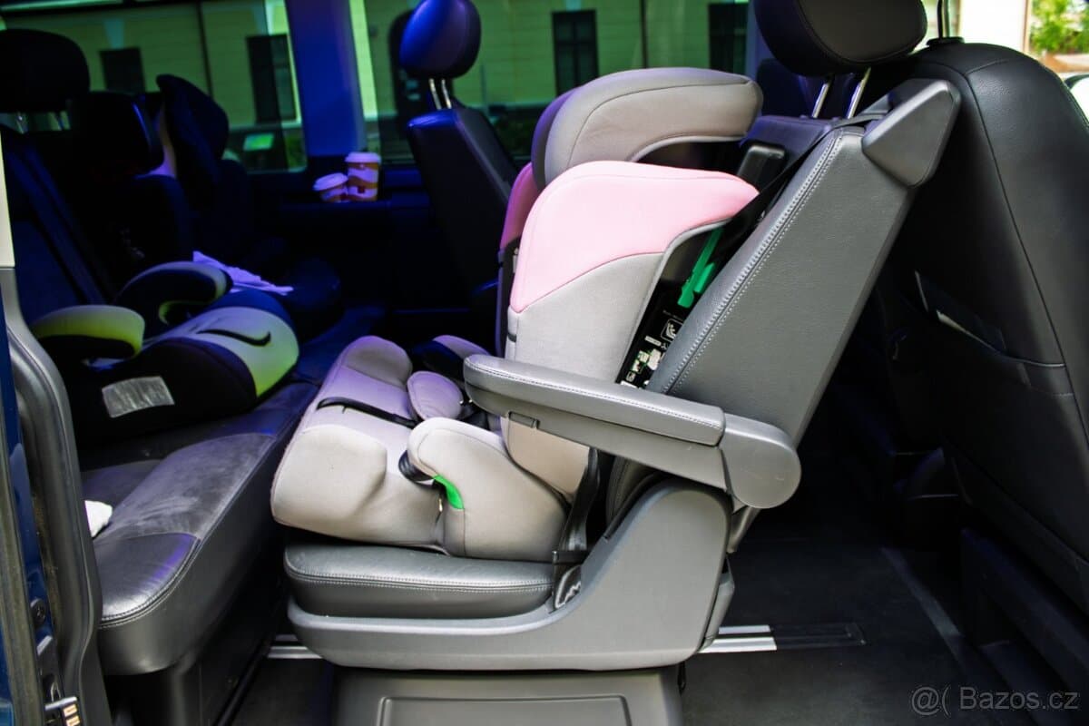 2014 Volkswagen MULTIVAN - 18