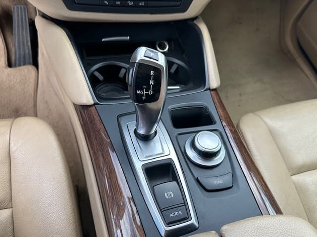 2009 BMW X6 - 18