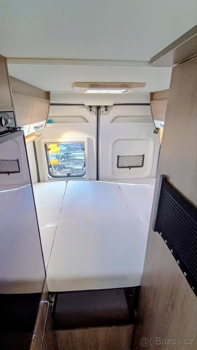 2017 Fiat DUCATO - 18