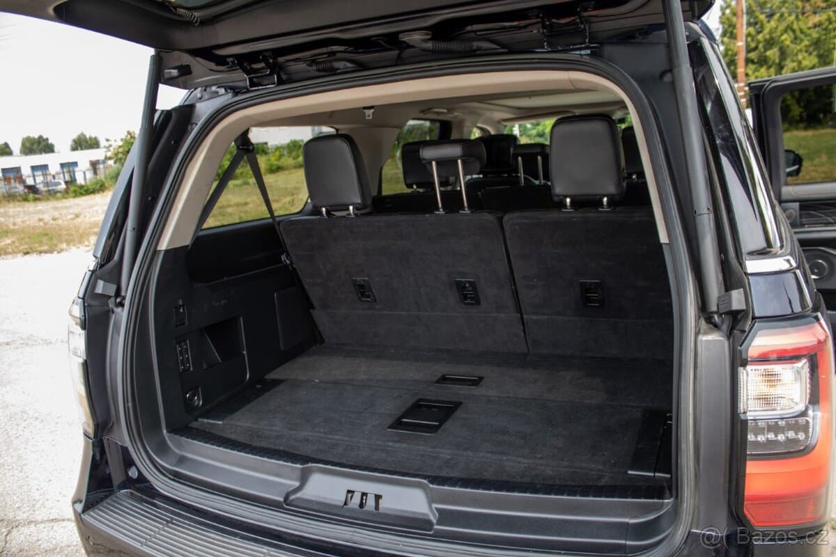 2022 Ford EXPEDITION - 18