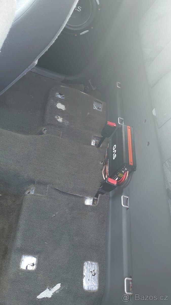 2007 Chevrolet COLORADO - 18