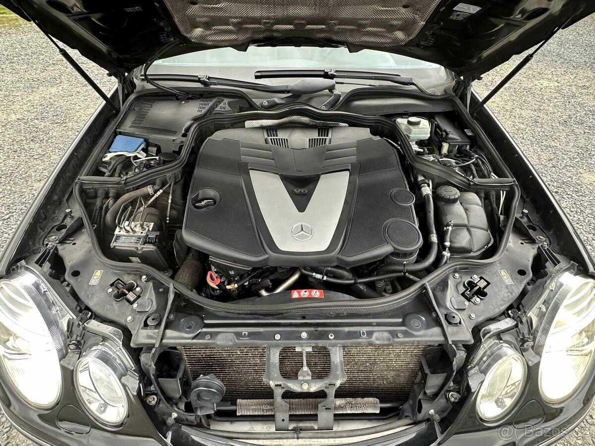 2007 Mercedes-Benz OSTATNÍ - 18