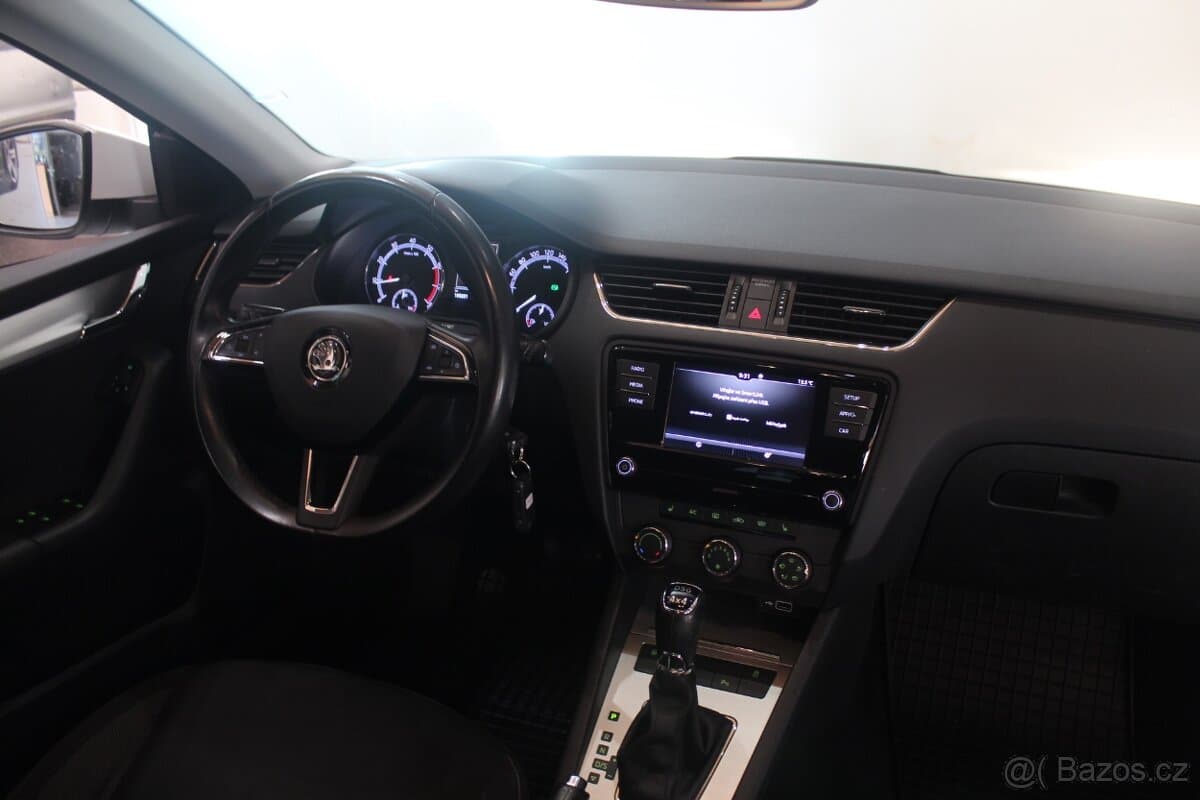 2019 Škoda OCTAVIA - 18