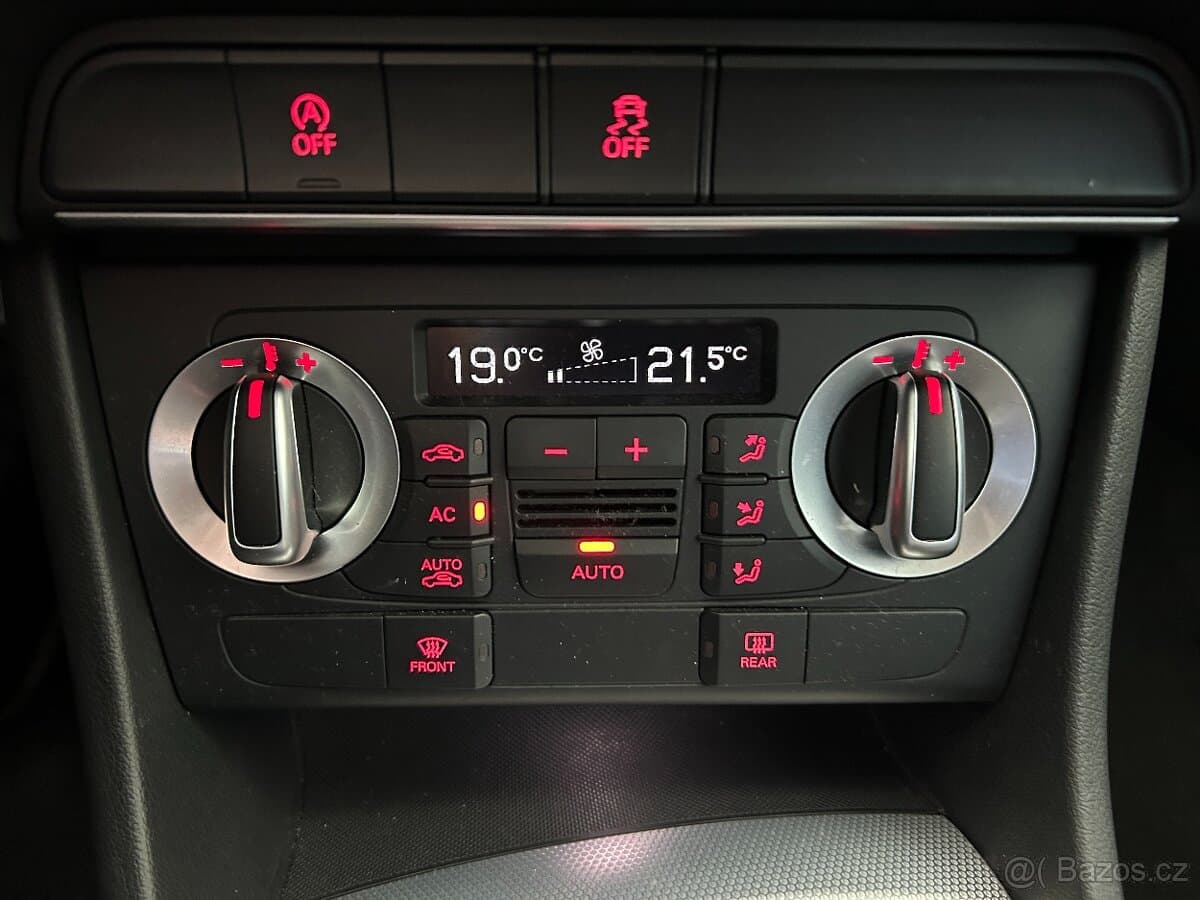 2012 Audi Q3 - 18