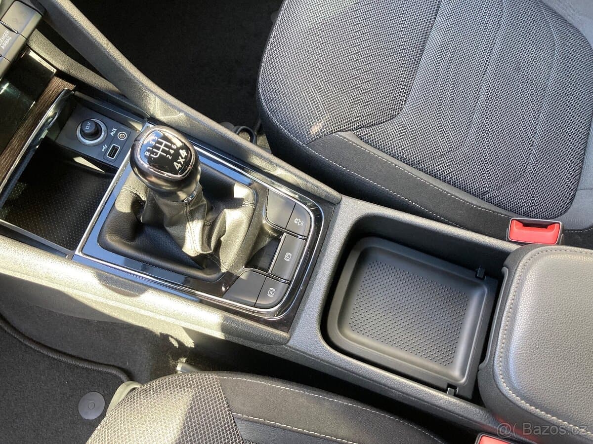 2017 Škoda KODIAQ - 18