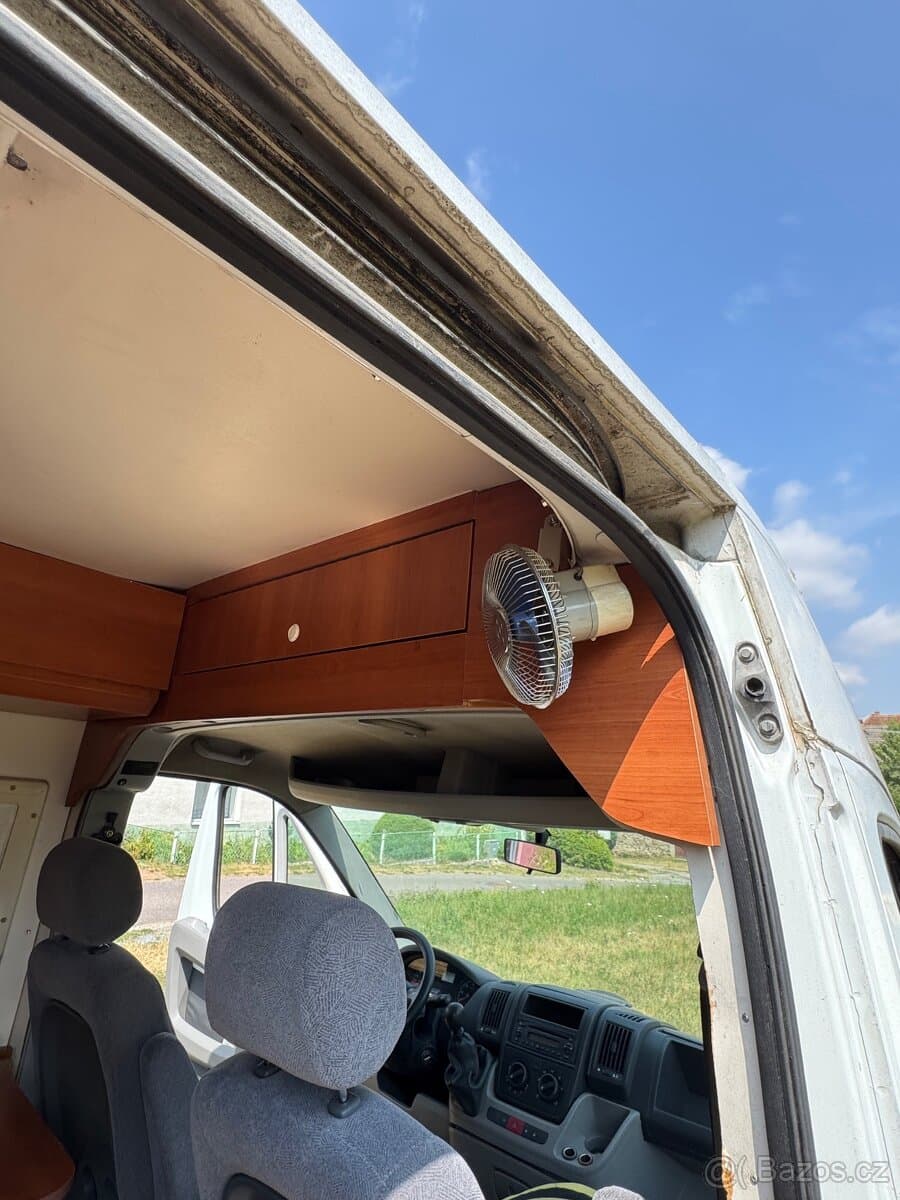 Fiat DUCATO - 18