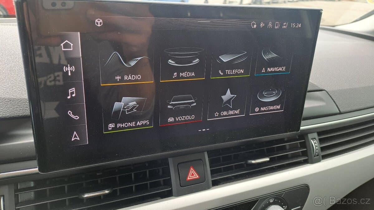 2020 Audi A4 - 18