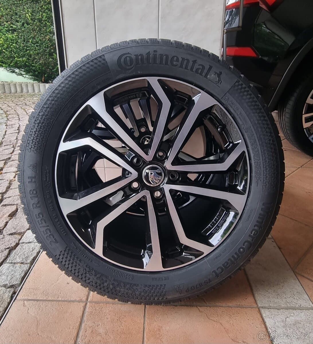 2023 Škoda KODIAQ - 18