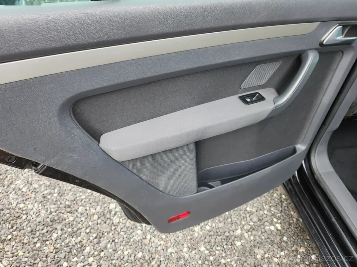 2008 Volkswagen TOURAN - 18