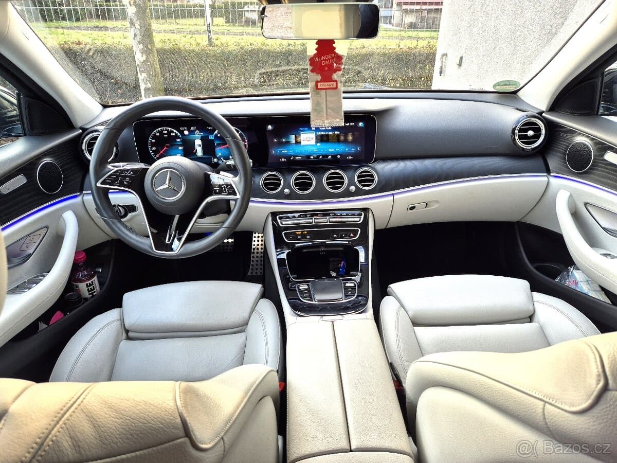 2023 Mercedes-Benz OSTATNÍ - 18