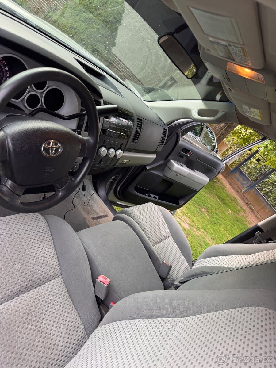 2008 Toyota TUNDRA - 18