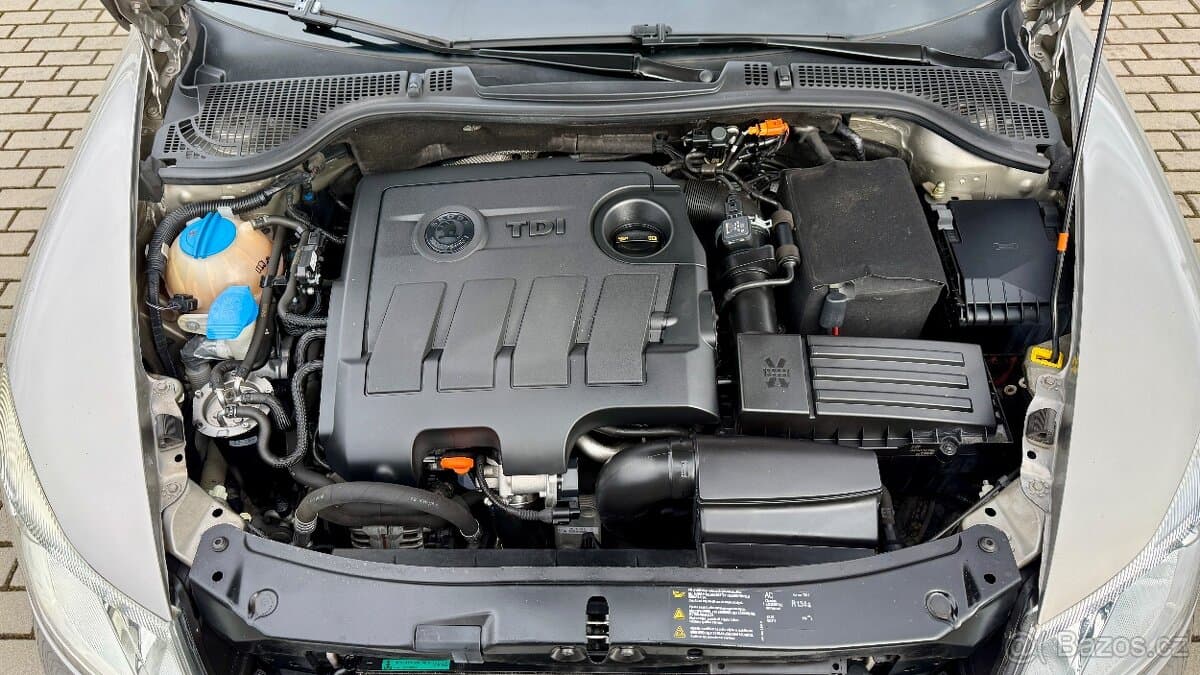 2010 Škoda OCTAVIA - 18