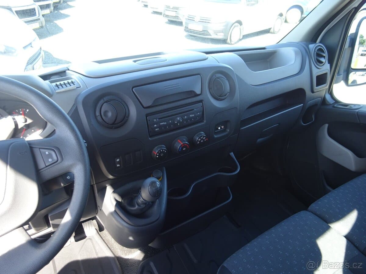 2012 Renault MASTER - 18