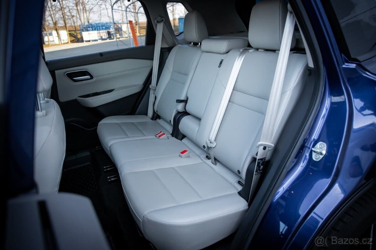 2024 Nissan X-TRAIL - 18