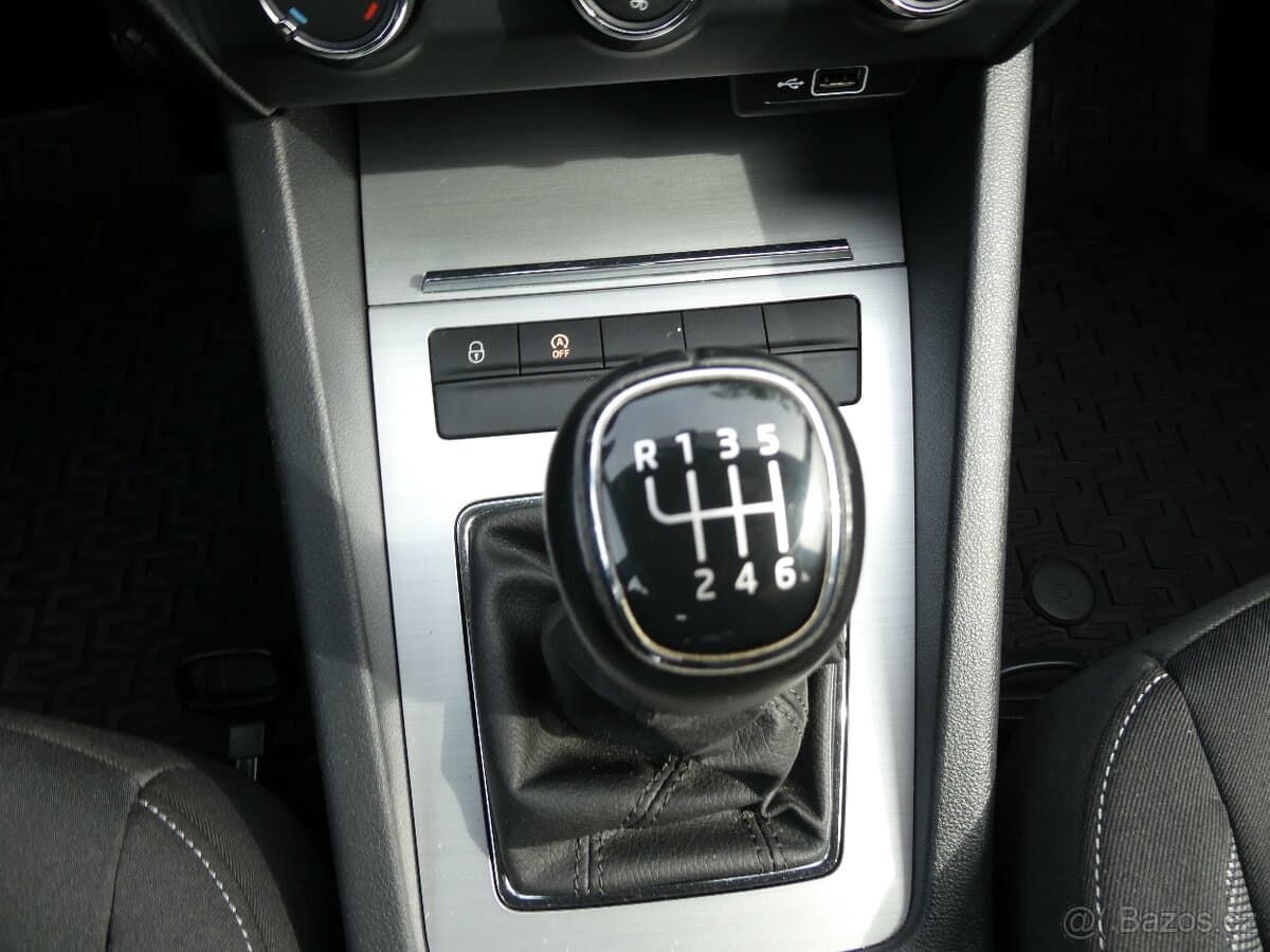2019 Škoda OCTAVIA - 18