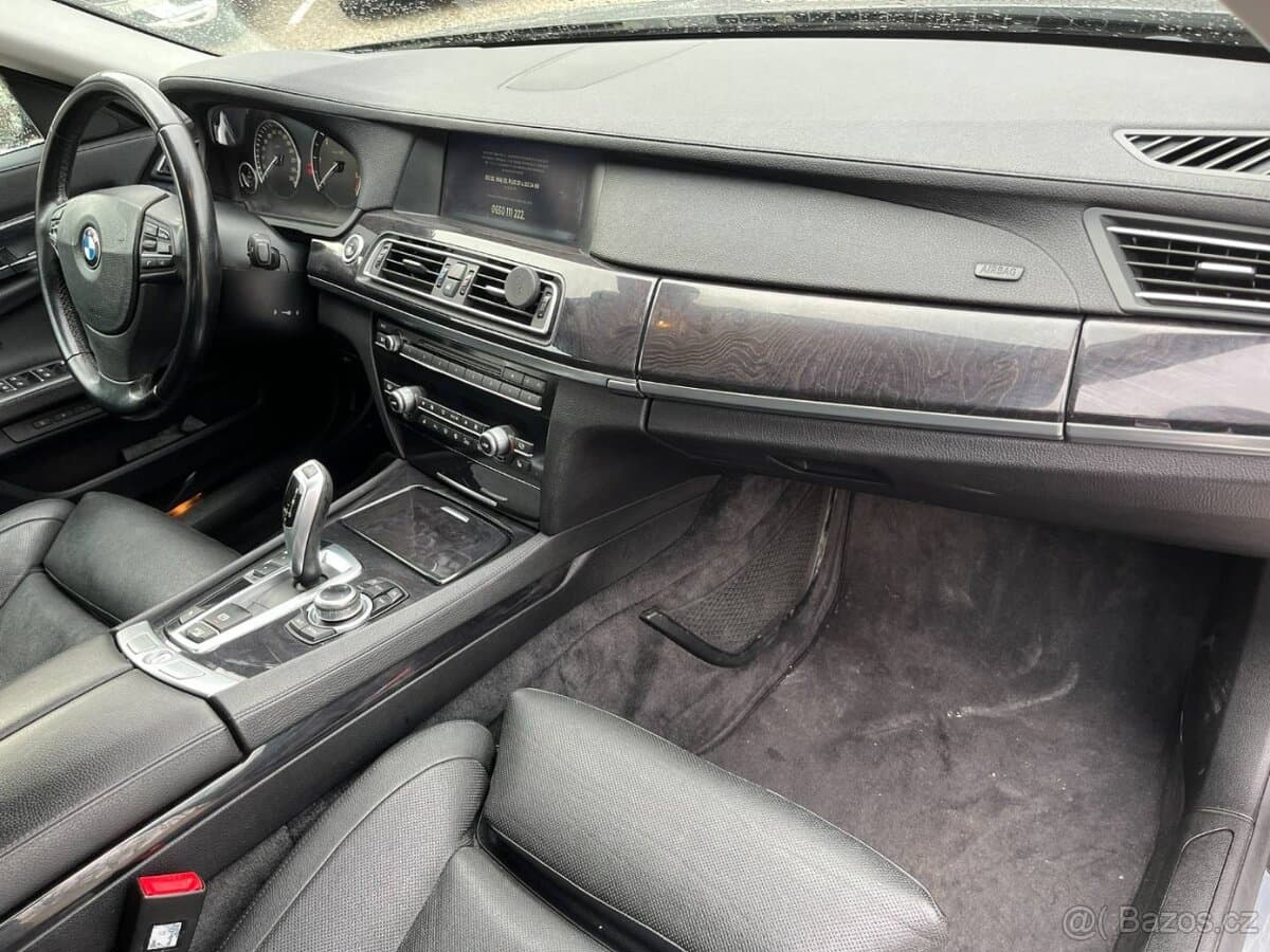 2010 BMW OSTATNÍ - 18