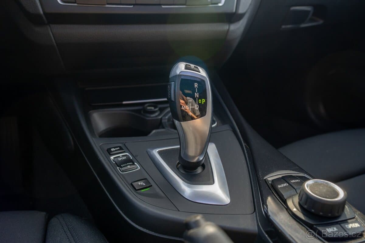 2013 BMW OSTATNÍ - 18