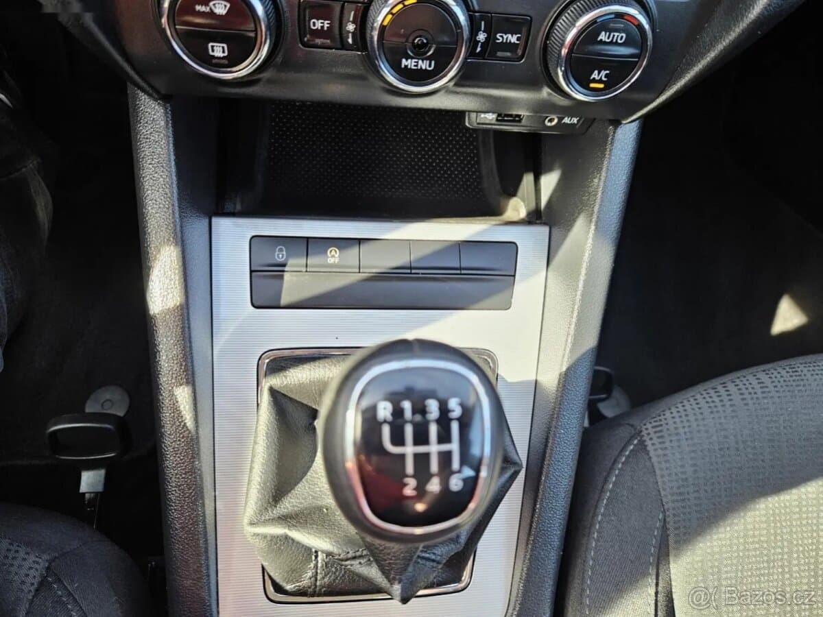 2016 Škoda OCTAVIA - 18