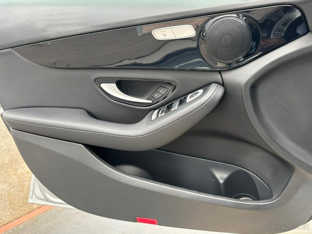 2015 Mercedes-Benz OSTATNÍ - 18