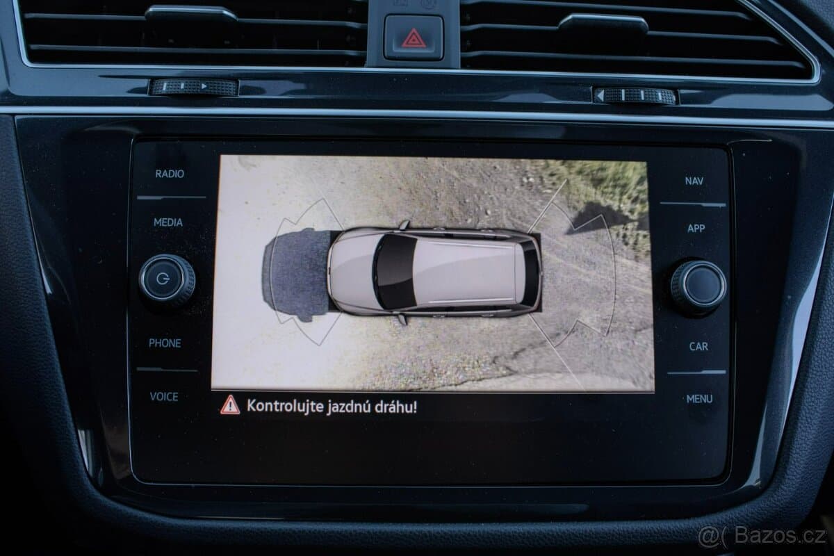 2024 Volkswagen TIGUAN - 18