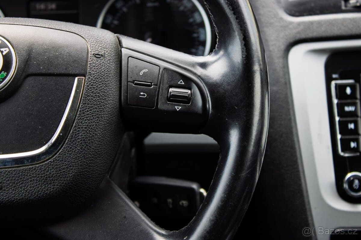 2012 Škoda OCTAVIA - 18