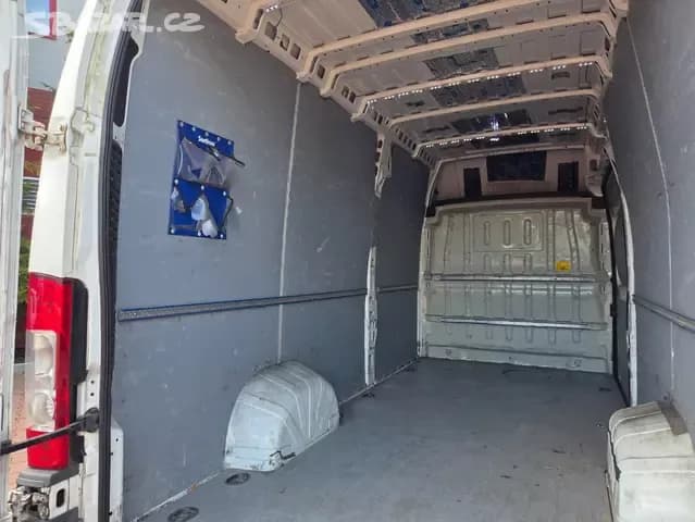 2013 Fiat DUCATO - 18