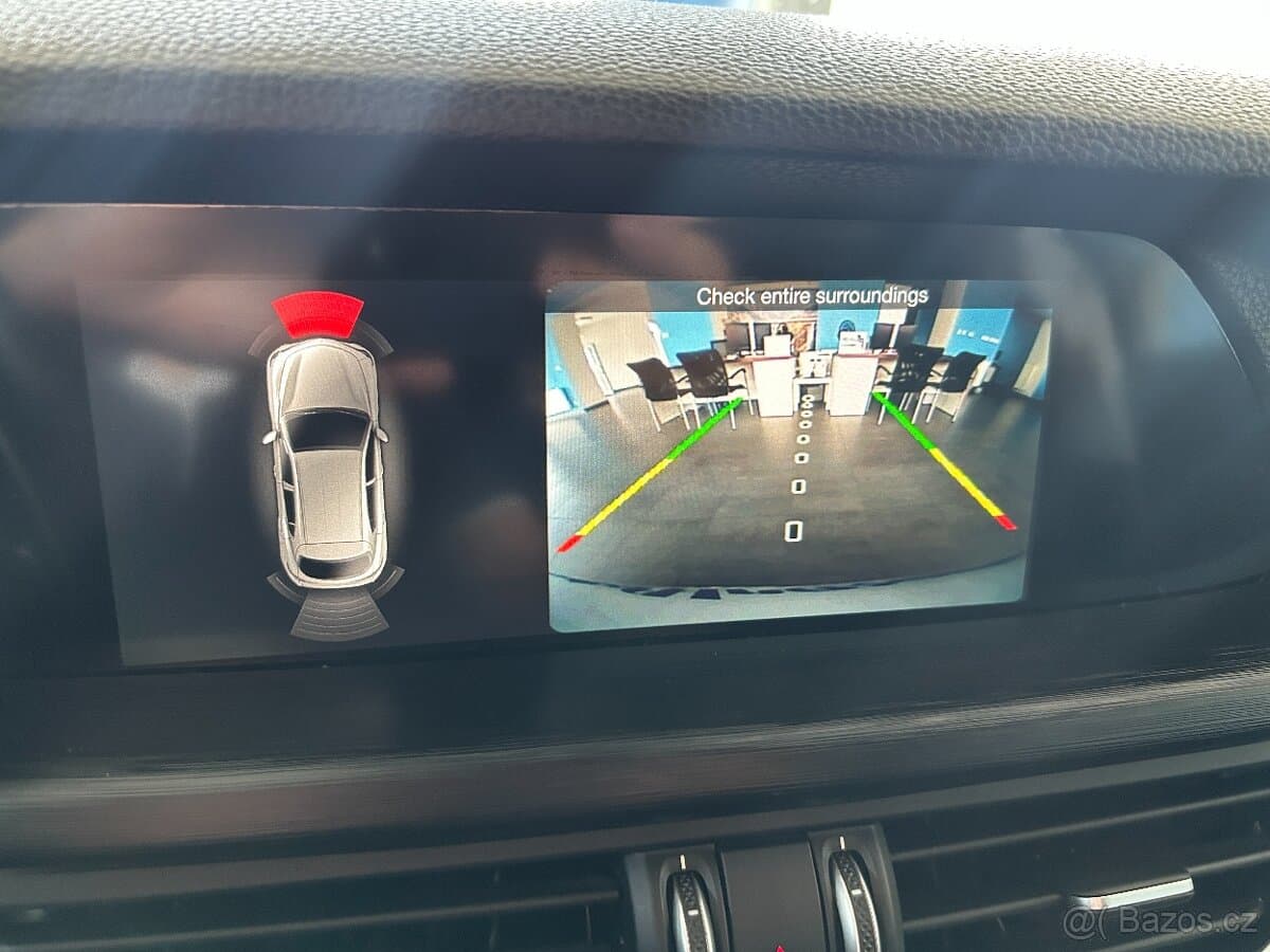 2018 Alfa Romeo STELVIO - 18