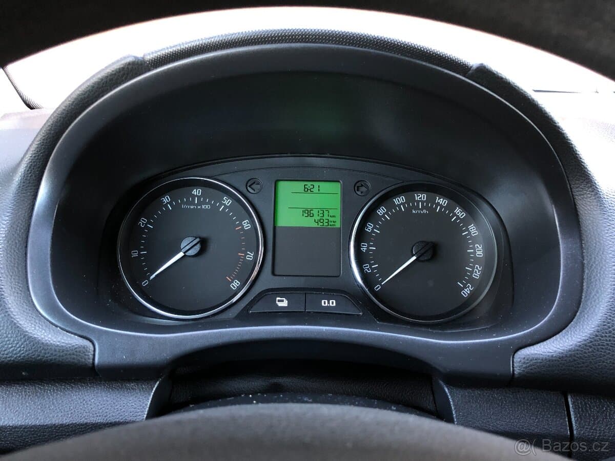 2011 Škoda ROOMSTER - 18