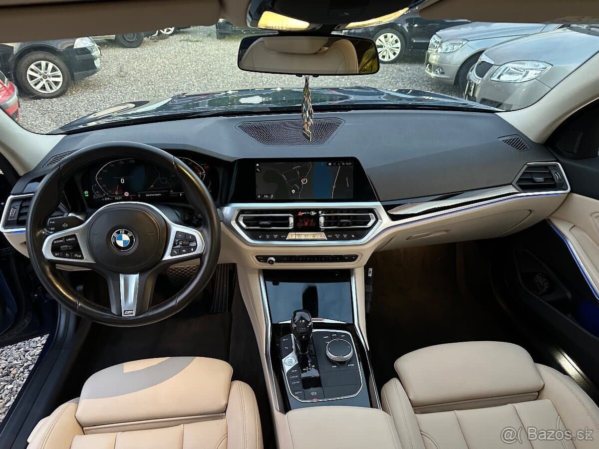 2021 BMW OSTATNÍ - 18