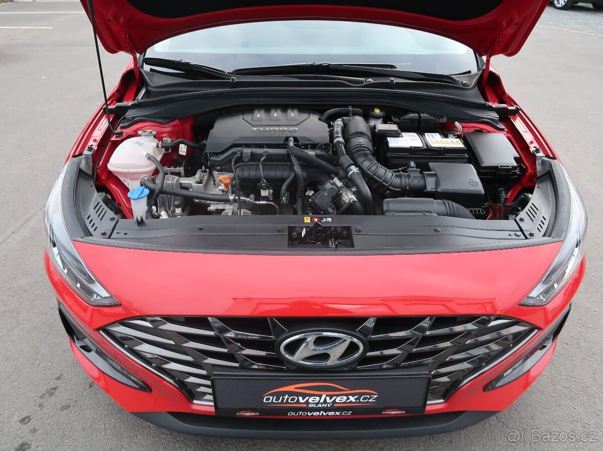 2023 Hyundai i30 - 18