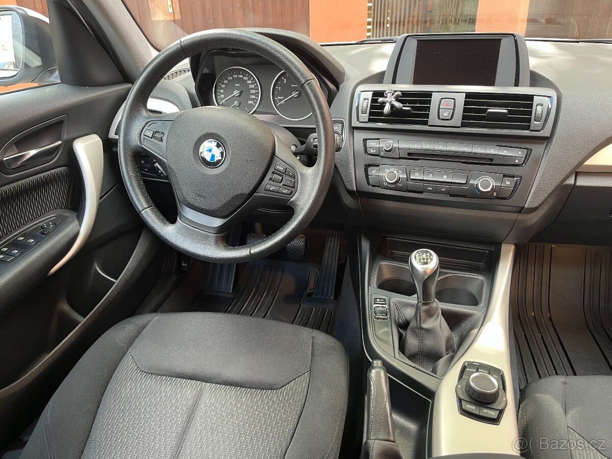 2014 BMW OSTATNÍ - 18