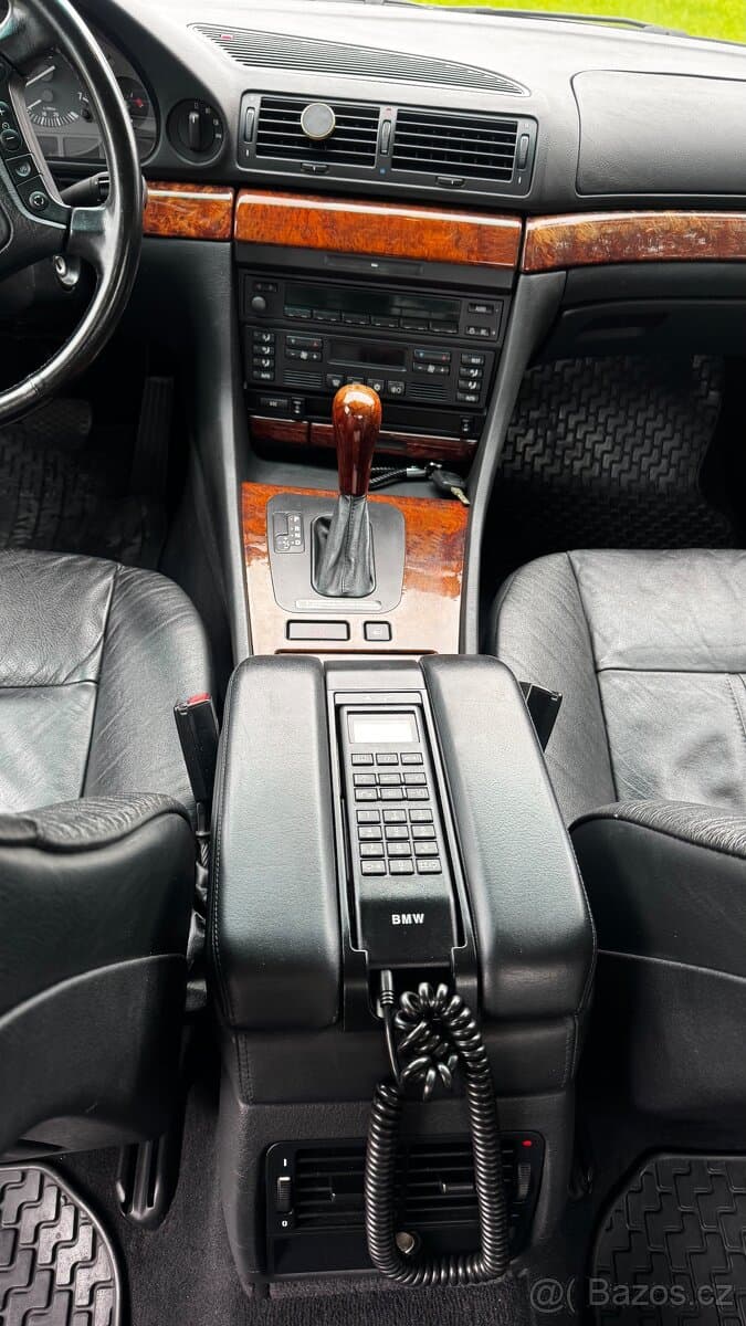1997 BMW OSTATNÍ - 18