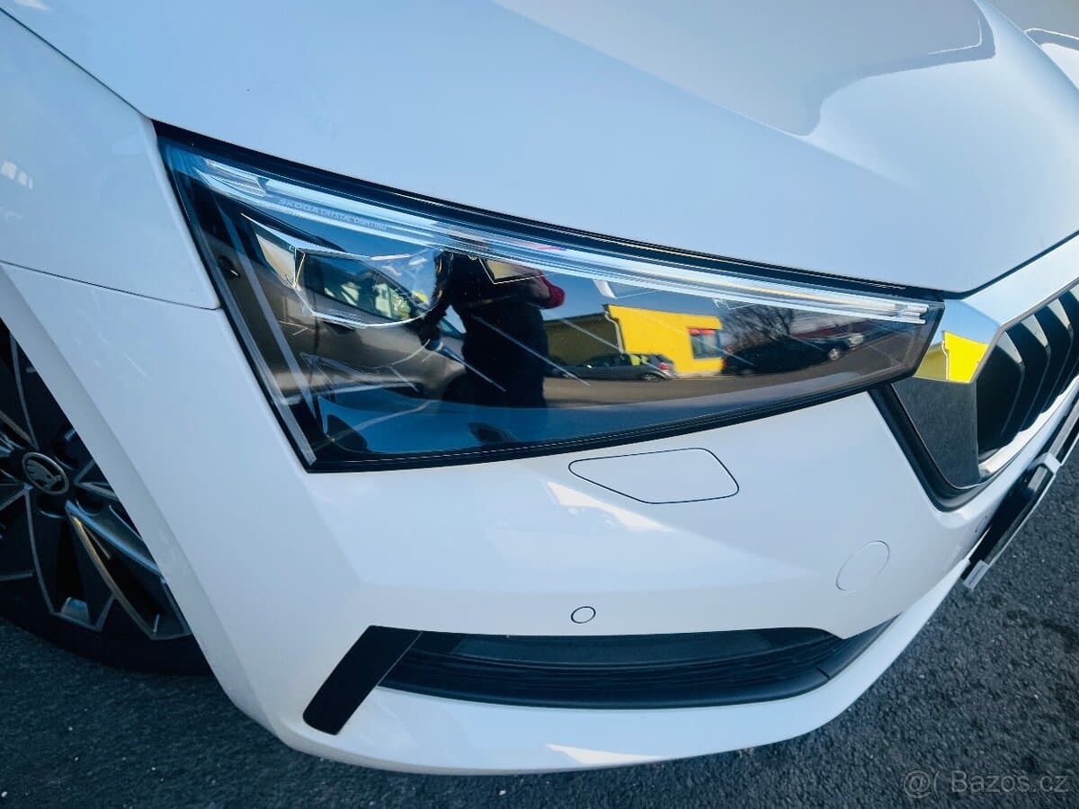 2023 Škoda SCALA - 18