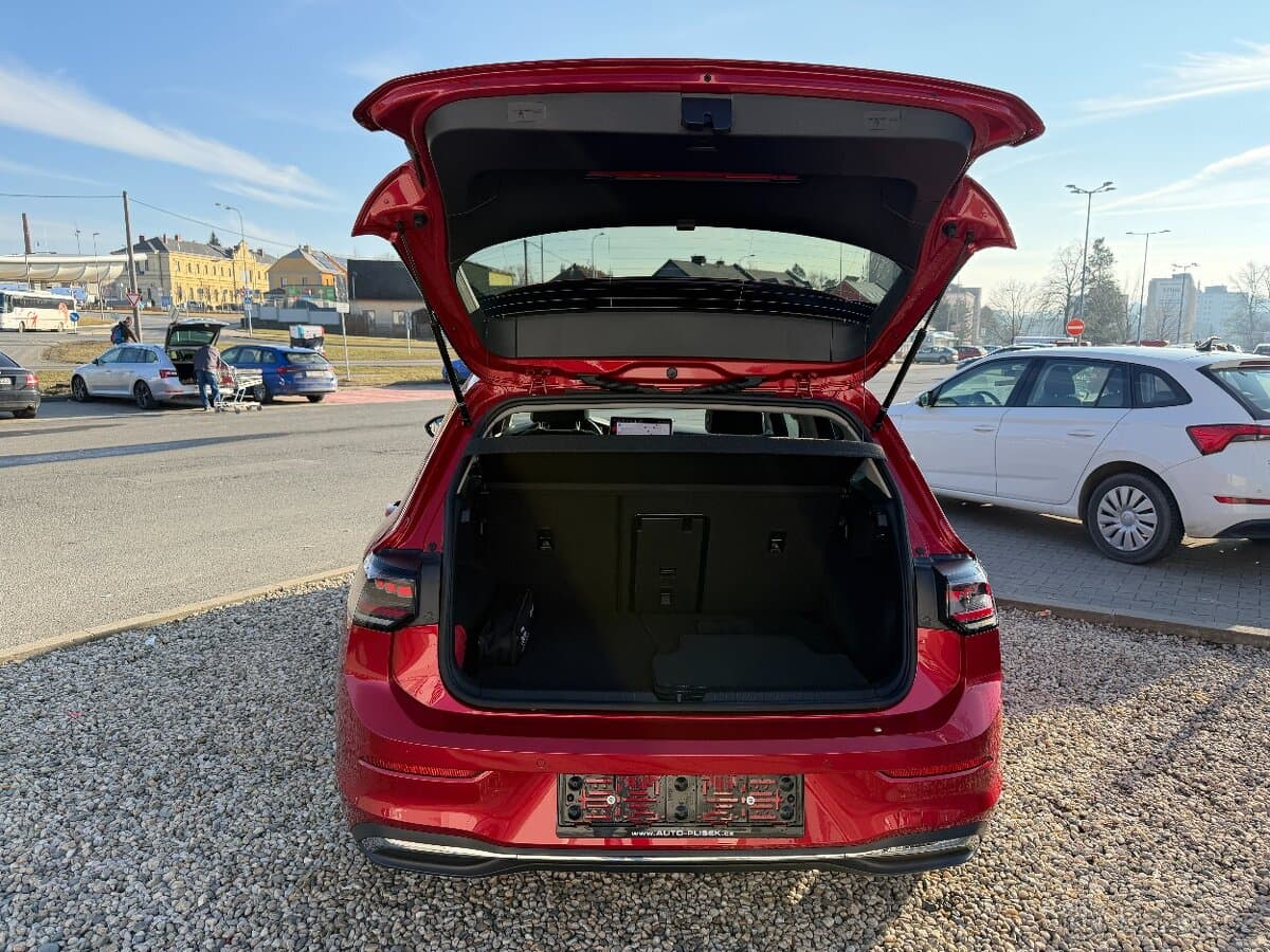 2025 Volkswagen GOLF - 18