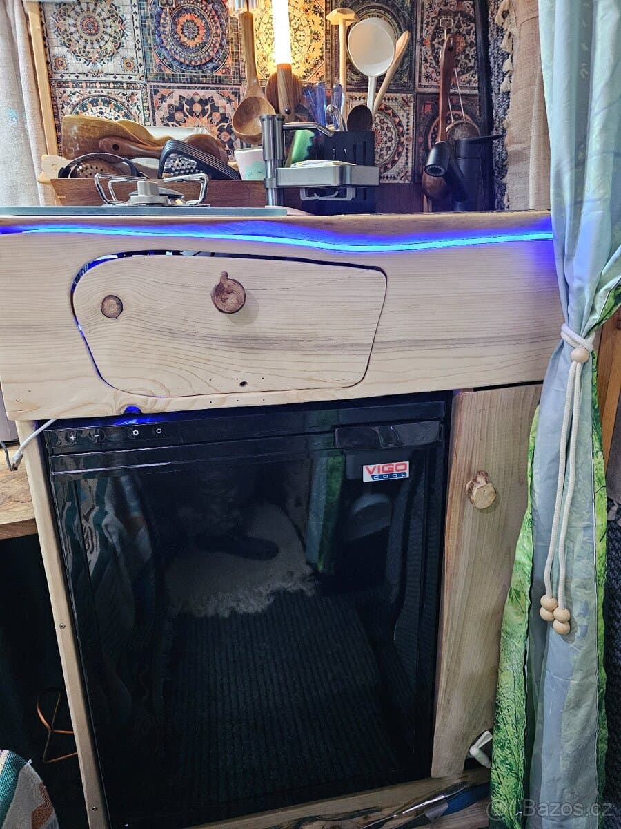 2005 Mercedes-Benz SPRINTER - 18